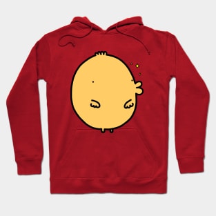 Chirpy Hoodie